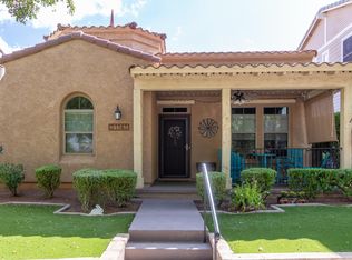 21141 W Glen St, Buckeye, AZ 85396