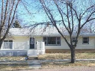 1200 N Wisconsin St, Mitchell, SD 57301