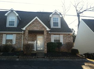 1057 Blinken St, Knoxville, TN 37932