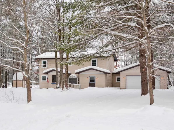 2437 Timber Trl NE, Kalkaska, MI 49646