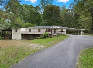 2986 Acworth Due West Rd NW, Kennesaw, GA 30152