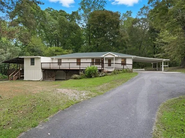 2986 Acworth Due West Rd NW, Kennesaw, GA 30152