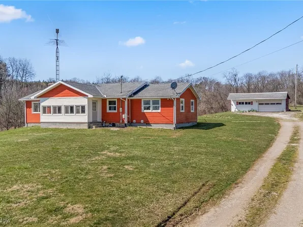 1218 Township Road 593, Ashland, OH 44805