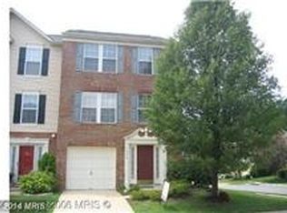 12759 Silvia Loop, Woodbridge, VA 22192
