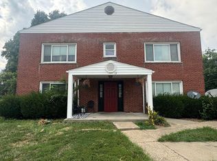 19 Roger Ln APT E, Florence, KY 41042