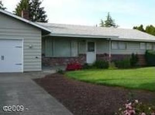 10865 SW Fairhaven St, Tigard, OR 97223