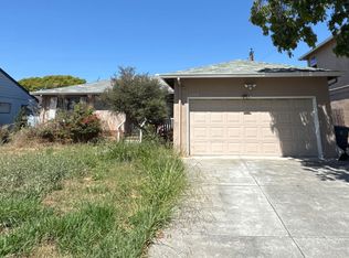 2414 Tennessee St, Vallejo, CA 94591