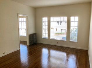 2340 Le Conte Ave #101, Berkeley, CA 94709