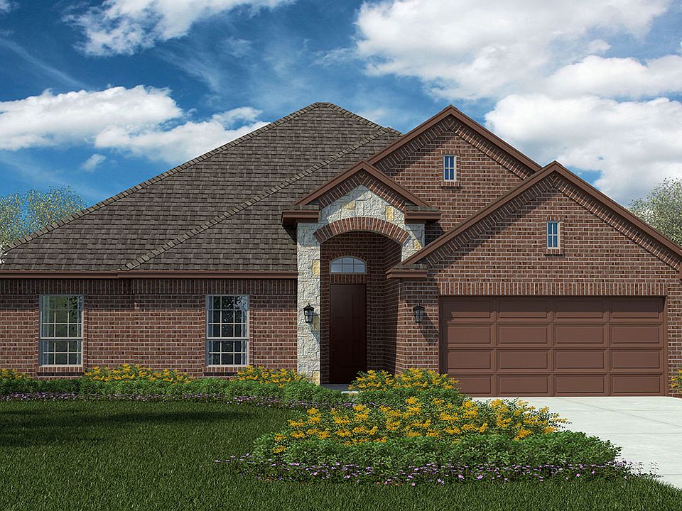 Plan Elevation.