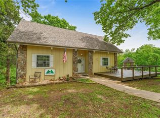 19428 Boat Dock Rd, Omaha, AR 72662