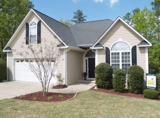 95 Emerald Rdg, Aiken, SC 29803