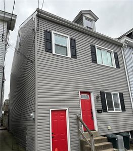 1313 Lowrie St, Pittsburgh, PA, 15212