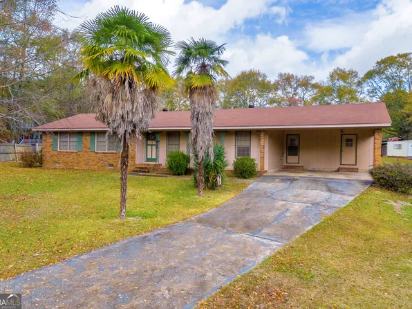 348 Cherokee Dr, Bowman, GA 30624