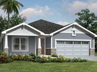 300 Convex Ln, Saint Augustine, FL 32095