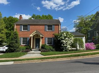 3529 N Utah St, Arlington, VA 22207