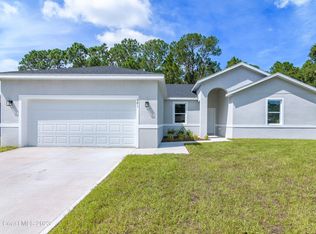 1521 Olympia Ave SW, Palm Bay, FL 32908