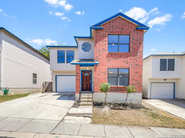 9430 Kenton Hill, San Antonio, TX 78240