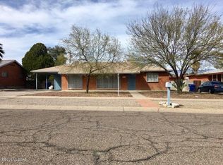 6651 E Julia St, Tucson, AZ 85710