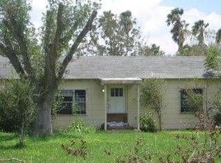 21481 N Stuart Place Rd, Harlingen, TX 78552