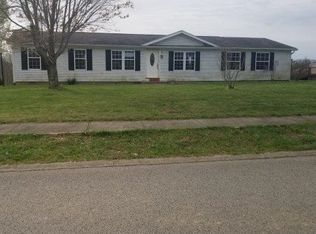 320 Eagle Ridge Dr, Dry Ridge, KY 41035