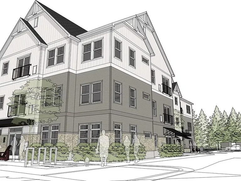 Riverbend Flats Apartments — Photo 5