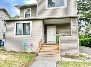 33 Clermont St, Hartford, CT 06106