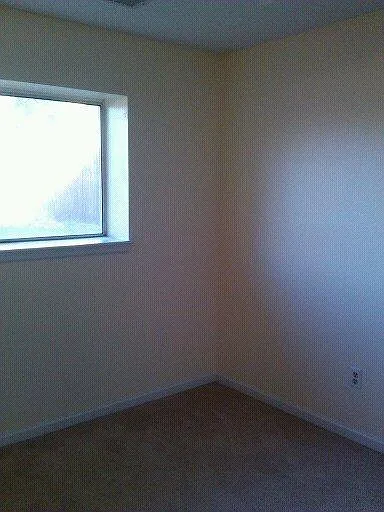 3rd bedroom downstairs