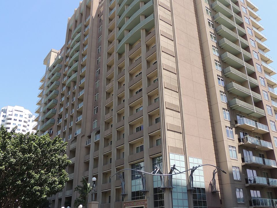 1st image of 488 E Ocean Blvd Unit P5