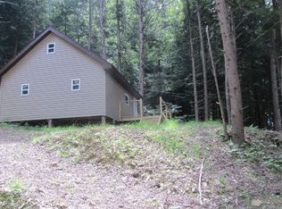 W Kane Rd, Kane, PA 16735