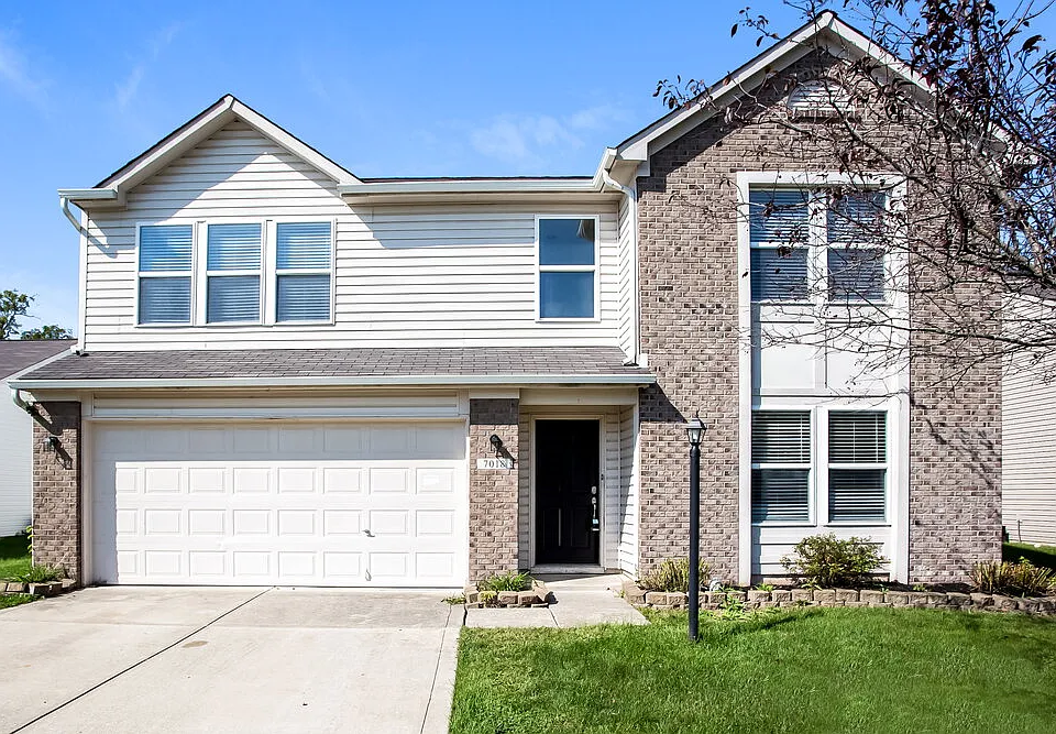 7018 Oldham Dr