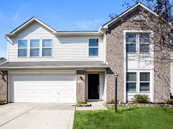 7018 Oldham Dr, Indianapolis, IN 46221
