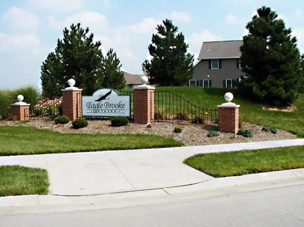 2409 Eaglebrooke Pkwy Lot 202, Celina, OH 45822