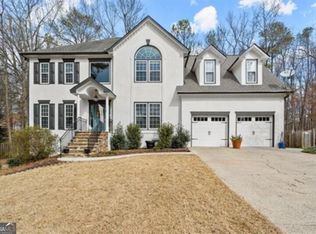 5315 Hunters Oaks Dr, Alpharetta, GA 30009
