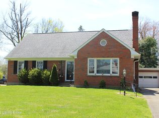 3102 Sherbrooke Rd, Louisville, KY 40205