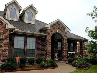 7709 Fallen Antler Pl, Arlington, TX, 76002