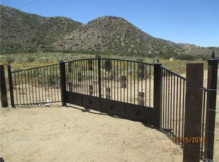 0 Chris Allen Way, Aguanga, CA 92536