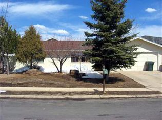 3210 W Mountain Dr, Flagstaff, AZ 86001