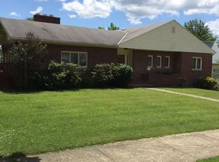 316 E Broadway St, Wellston, OH 45692