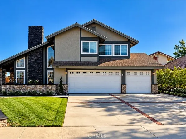 1444 Saint Andrews St, Ontario, CA 91761