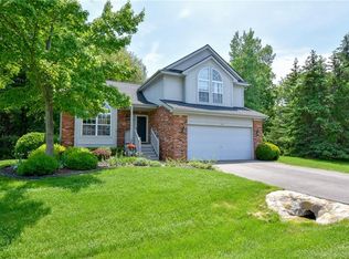 378 Court Ln, Howell, MI 48843