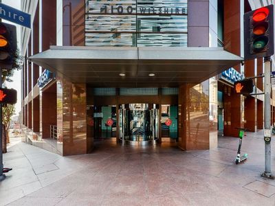 1100 Wilshire Blvd APT 2401, Los Angeles, CA, 90017