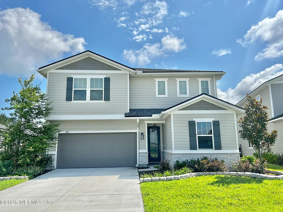 1985 Amberly Dr