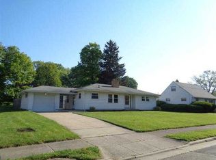 65 E Ralston Ave, Akron, OH 44301