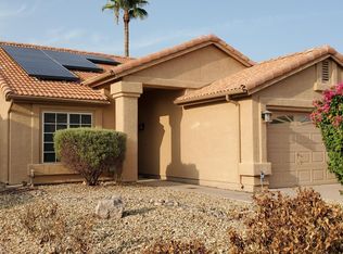 4122 W Camino Vivaz, Glendale, AZ 85310