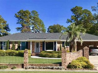 1906 Crown Rd, Florence, SC 29505