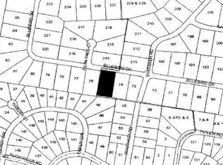 LOT 75 Bluebird Dr, Bushkill, PA 18324