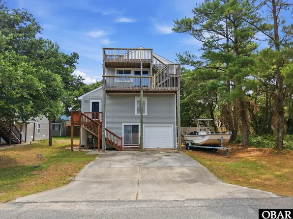 2011 Portsmouth St Lot 872, Kill Devil Hills, NC 27948