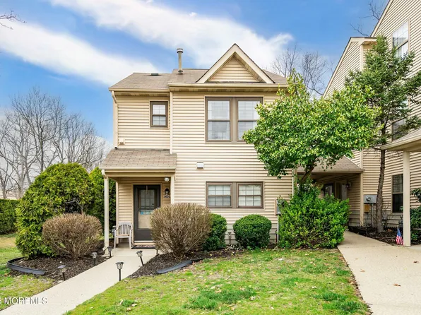 1400 Dahlia Court, Jackson, NJ 08527