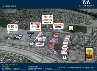 42661 Aegean St, Indio, CA 92203