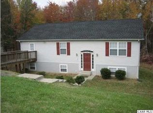 56 Millstone Ln, Stanardsville, VA 22973
